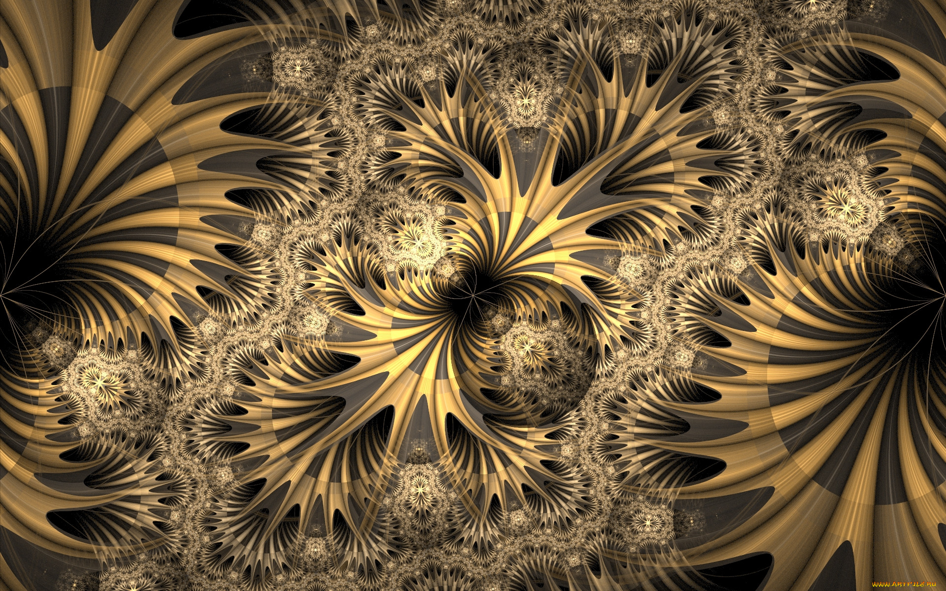 3 ,  , fractal, , , 